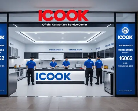 توكيل اي كوك