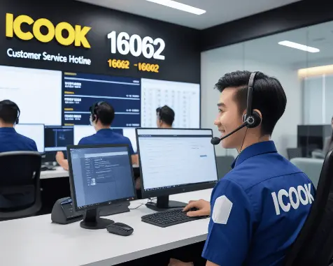 توكيل اي كوك